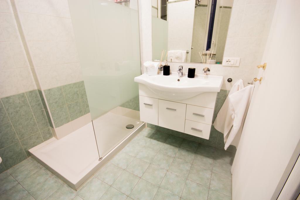 Romeheart Apartment *