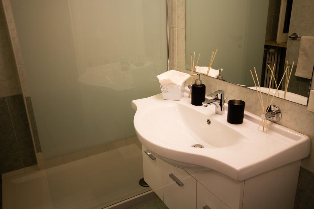 Appartement Romeheart Rome