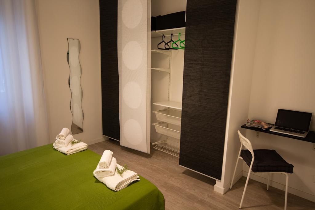 Apartment Romeheart