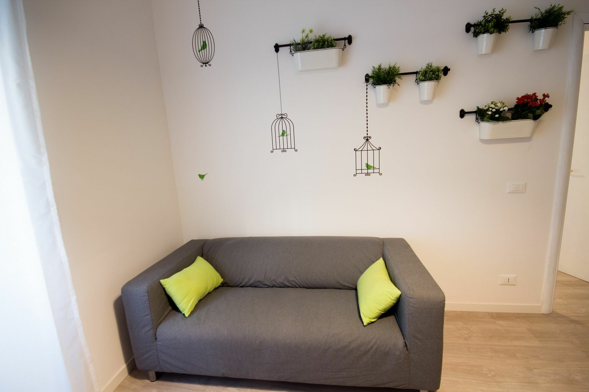 Romeheart Apartment