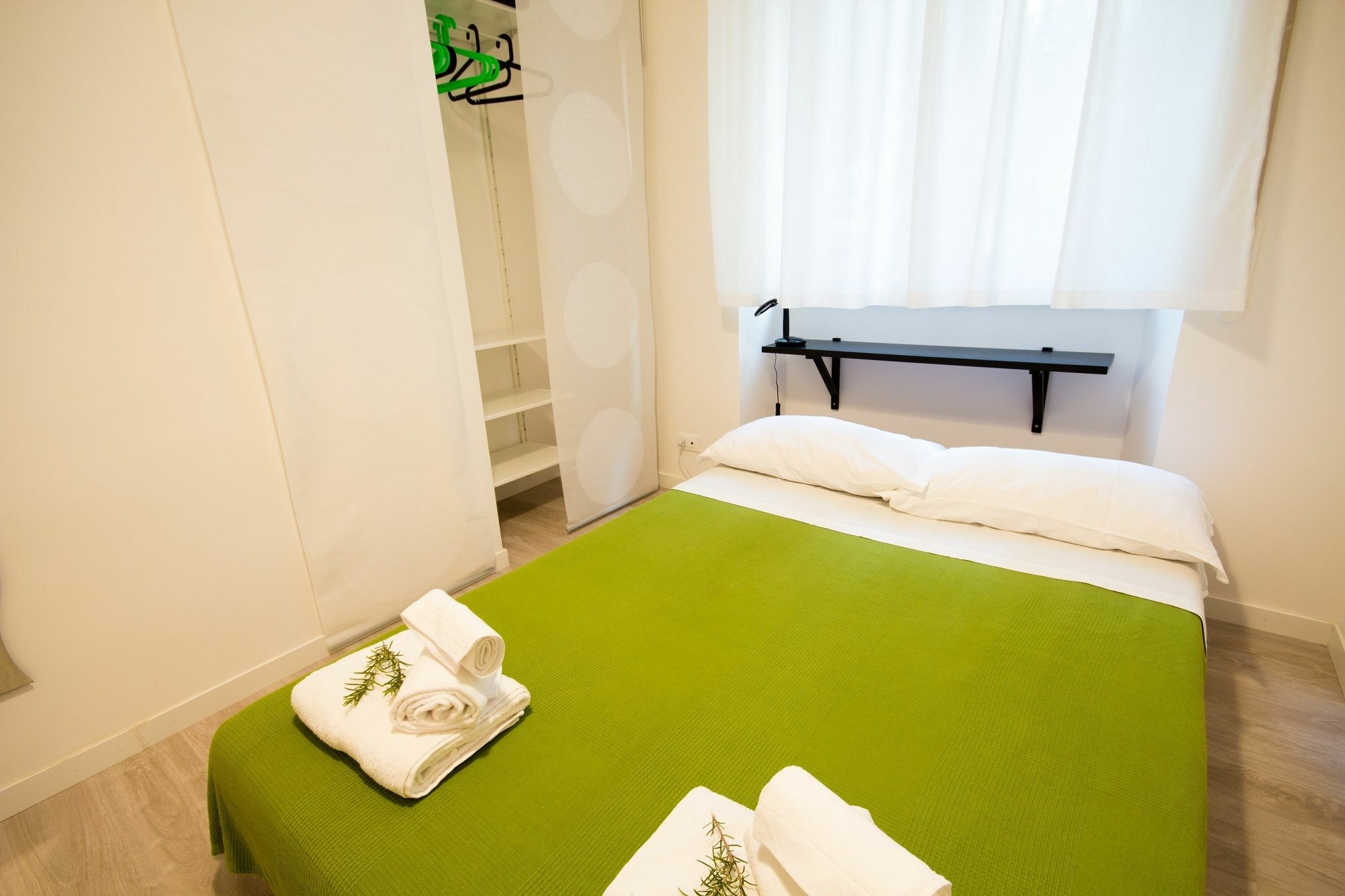 Appartement Romeheart *