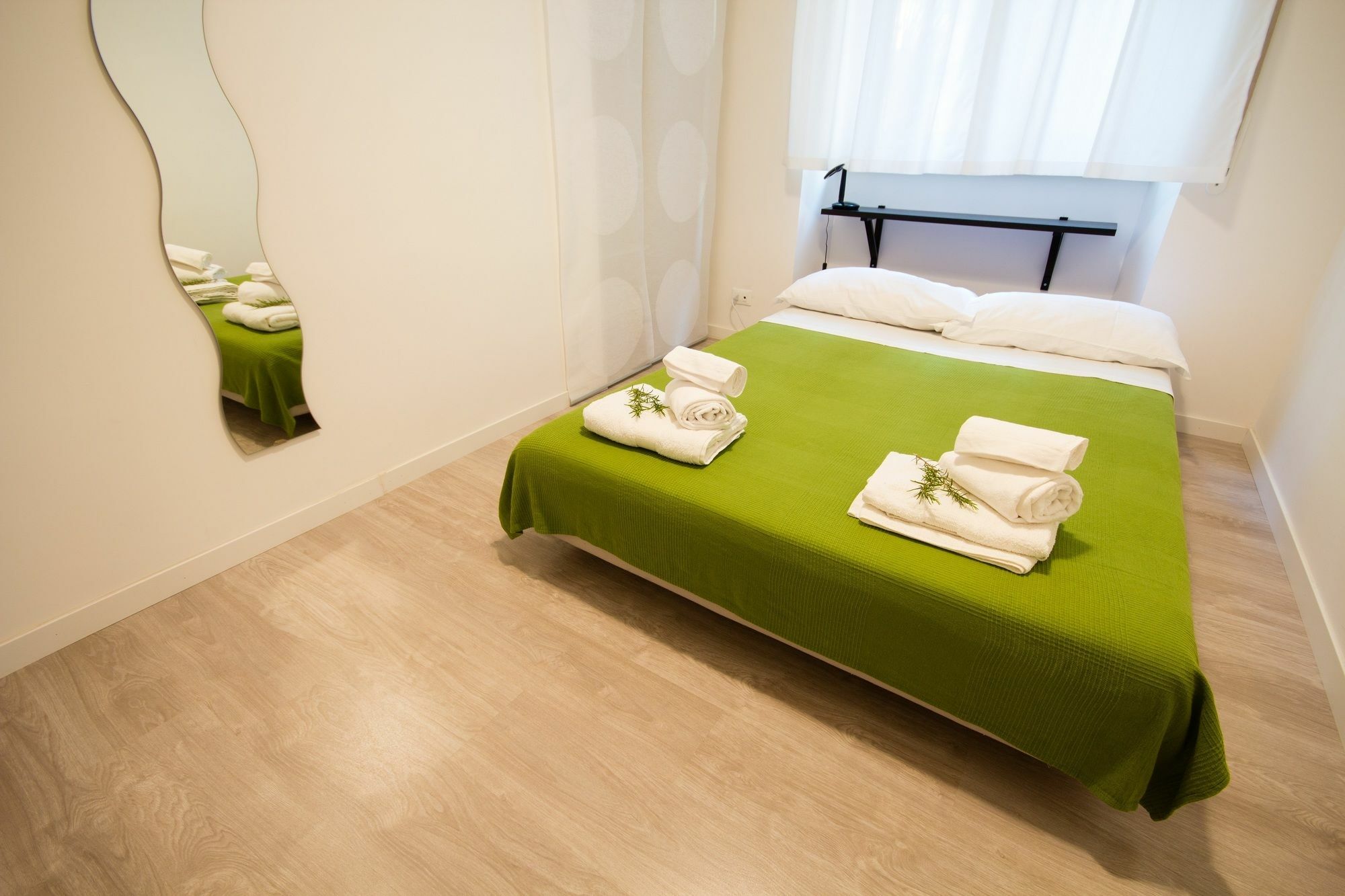 Romeheart Apartment