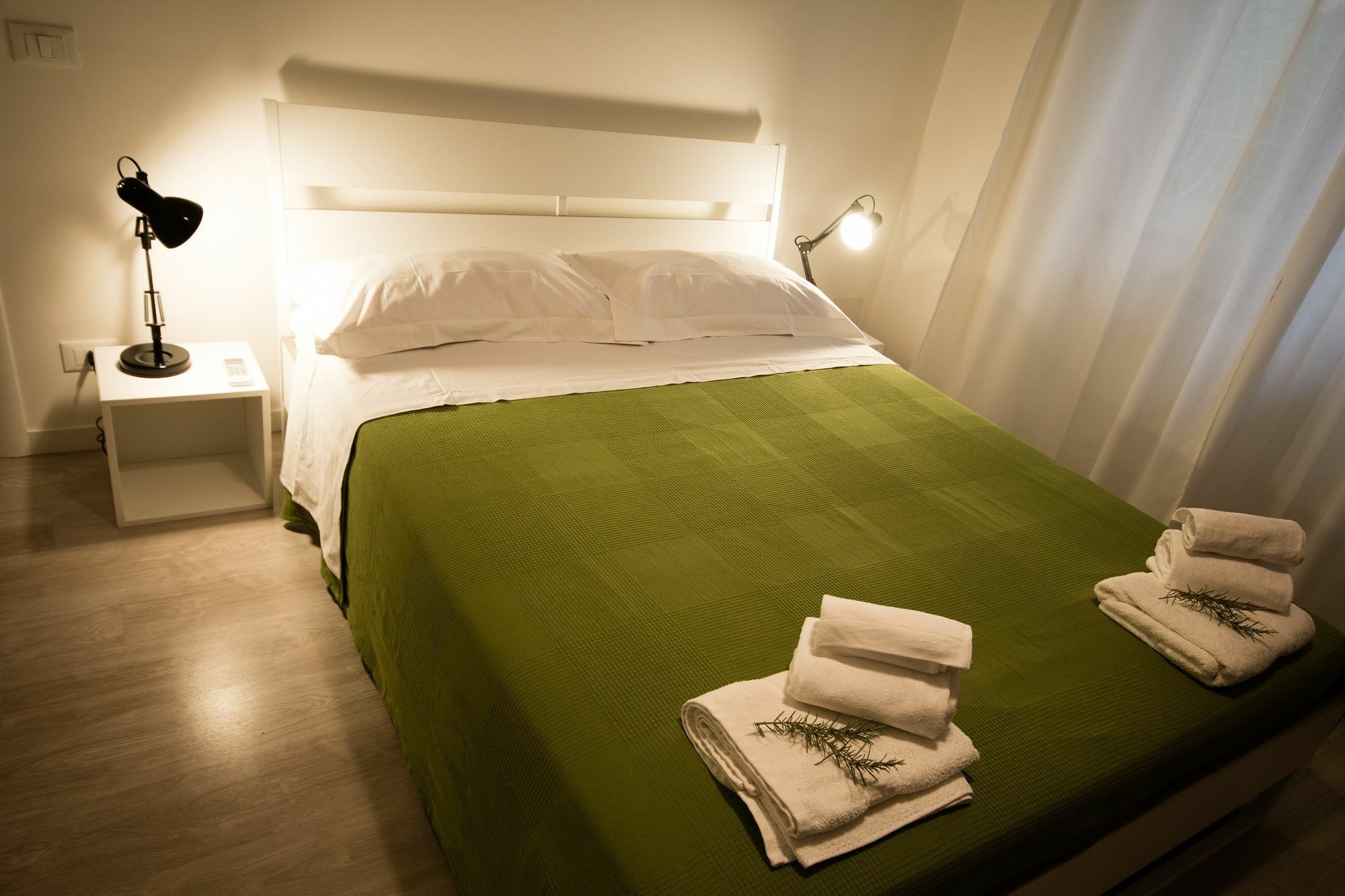 Romeheart Apartment